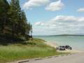 Beautiful Lake Koocanusa
