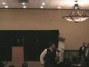 Evangelist Jonathan Suber