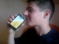 Ipod Touch / Iphone Carling Drink Ipod Touch / Iphone Carling Drink