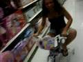 How to ride a bike..lolz