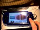 Meine  PSP