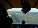 Flying on Socata ST10 over EYMO Flying on Socata ST10 over EYMO