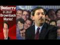 HTV 01.22.07: Brownback Mania!