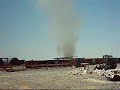 Dust Devil in Iraq (1 of 7)
