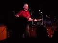SXSW 2006 Hootenanny - Billy Bragg SXSW 2006 Hootenanny - Billy Bragg