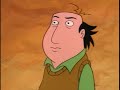 The Critic \"Babar King of the Elephants\"
