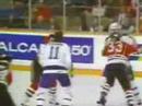 Toronto vs Chicago 23-12-89