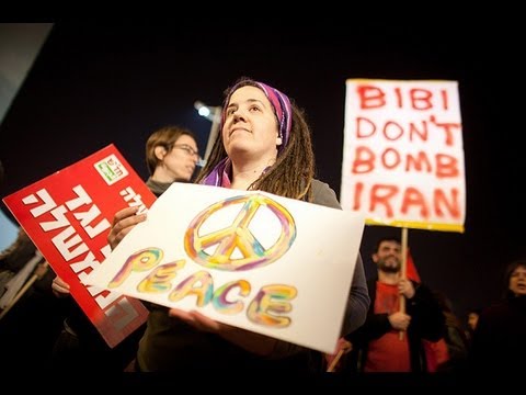 Israelis - How likely is an Israeli strike on Iran's nuclear programme and will Israel's public back a unilateral attack?