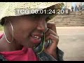 Kenyans with Wheelchairs Make a Mobile Phone Business