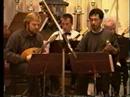Antonio VIVALDI - Andante Double Concerto RV532 He