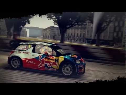 WRC 2 - YouTube Video
