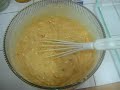 Pineapple-Mandarin Orange Cake