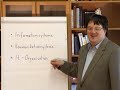 Studieren Sie Wirtschaftsinformatik an der FH Trier I