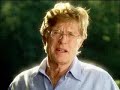 Robert Redford presents The Green