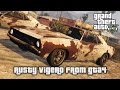 Rusty Vigero from GTA IV para GTA 5 vídeo 1