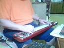 Night Life on Lap Steel