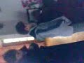 mon ptit cousin ki sfai engeuler mdr ^^
