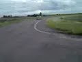 A 5000 km/h en el portal
