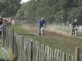 More classic motocross from Mortimer, Berkshire in 2006. My dad riding a Rickman Metisse Jawa/Eso 500. #218