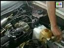 hydrogen powered car invention to reduce carbon emmissions