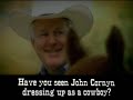 Big BAD John