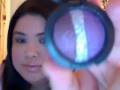 Vlog and MAC Red She Said Review