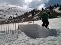 tailslide pugimal