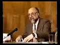 Esmail Nooriala talks about Nima Yushij