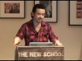 Tribeca Film Institute at The New School: New Forms of Storytelling