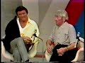 moe howard on mike douglas part 2