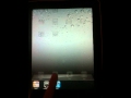iOS 4.3 beta MultiTouch Gestures