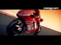 Shell V-Power and Ducati in MotoGP