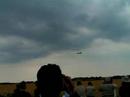 Air show Edinburgh Typhon