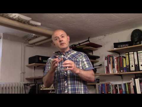 Elektrisches Spiel - Mikrofonkabel