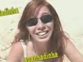 Bola de Fogo - Funk da Atoladinha