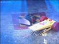 Chaos 2 vs Wheely Big Cheese (Robot Wars Battle)