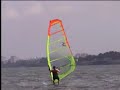 windsurfing  mamaia 07.07.2006