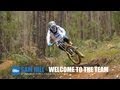 Sam Hill - Welcome to the Team - 