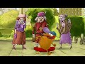 Oficjalny Zwiastun Filmu JeŻ Jerzy