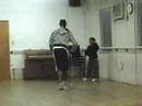 Tony Czar and Lil BIGZ dance to MIA XR2