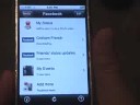 Shozu iPhone App