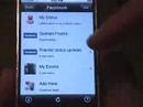 Shozu iPhone App