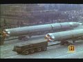 EKRANOPLAN ( Caspian Sea Monster ) part 2/3