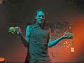 Chris Murdoch contact juggling