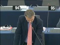 Niccolò Rinaldi on Christians & freedom of religion
