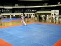 Hanmadang Games 2008 Poomsae - Sipjin Hanmadang Games 2008 Poomsae - Sipjin