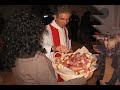 celebrazioni in onore di San Nicandro