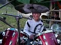 Un grand batteur Un grand batteur
