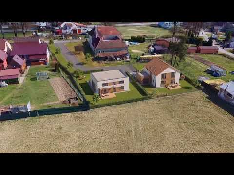 Video Prodej stavebního pozemku (1 825 m²) ve Svitavách