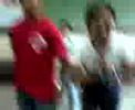 mga papansin sa LSS TUP-Taguig